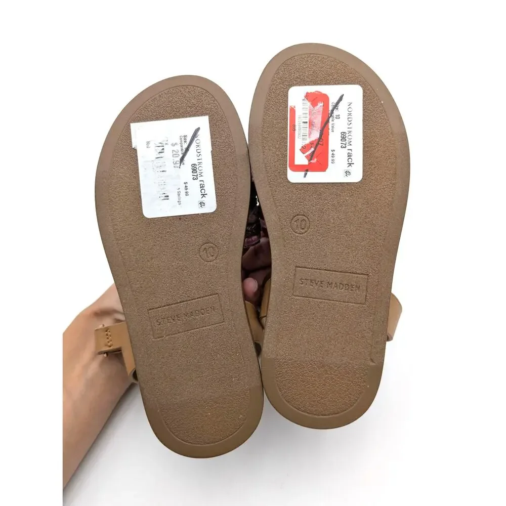 Steve Madden steve madden